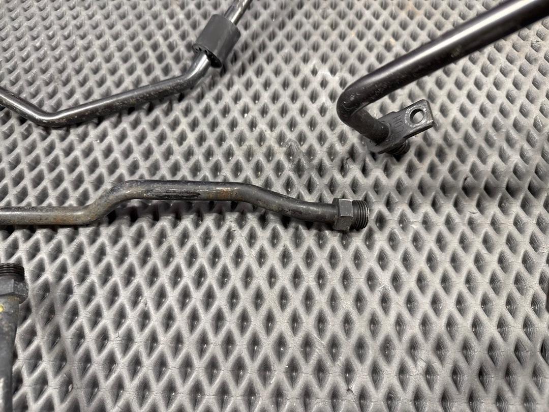 Трубка масляная, 8172 рублей, Красноярск