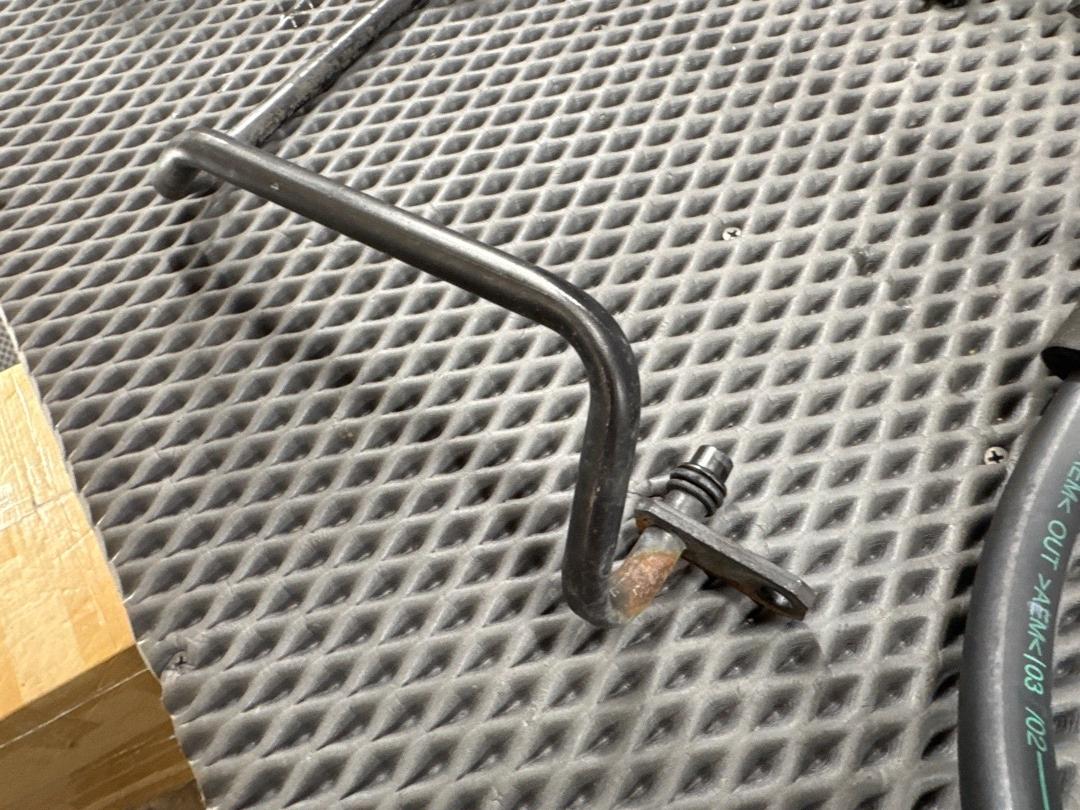 Трубка масляная, 8172 рублей, Красноярск