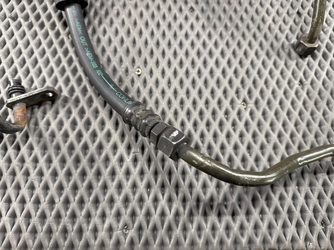 Трубка масляная, 8172 рублей, Красноярск