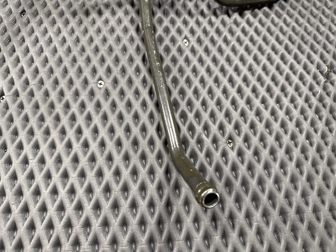 Трубка масляная, 8172 рублей, Красноярск