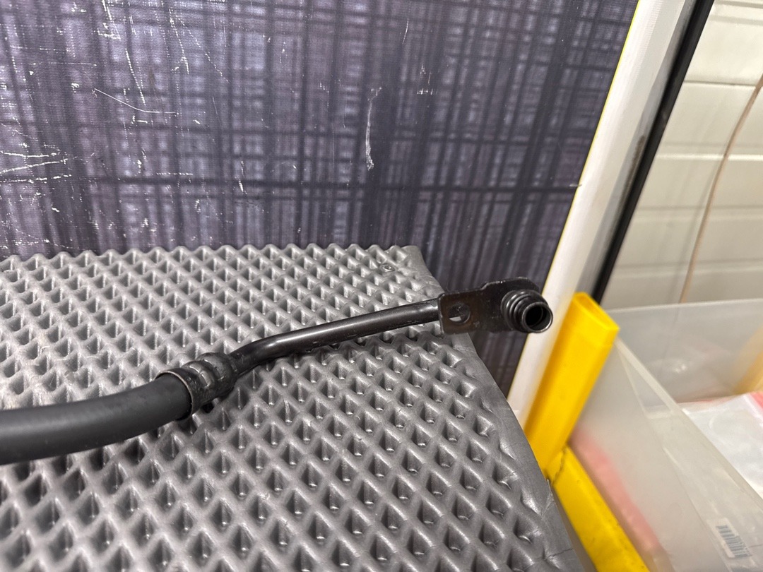 Трубка масляная, 8172 рублей, Красноярск