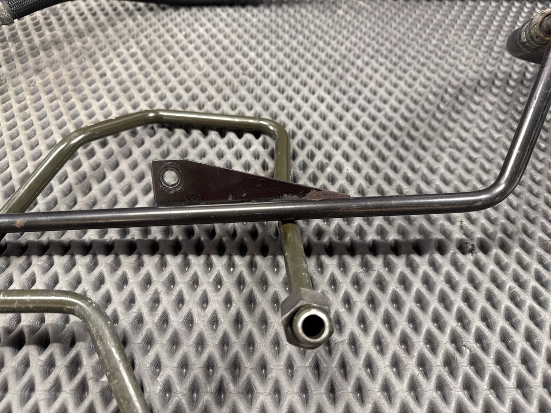 Трубка масляная, 8172 рублей, Красноярск