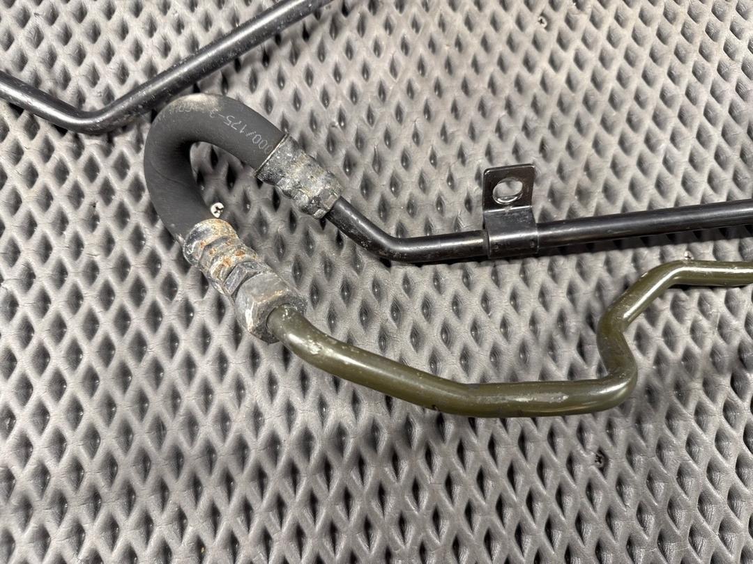 Трубка масляная, 8172 рублей, Красноярск