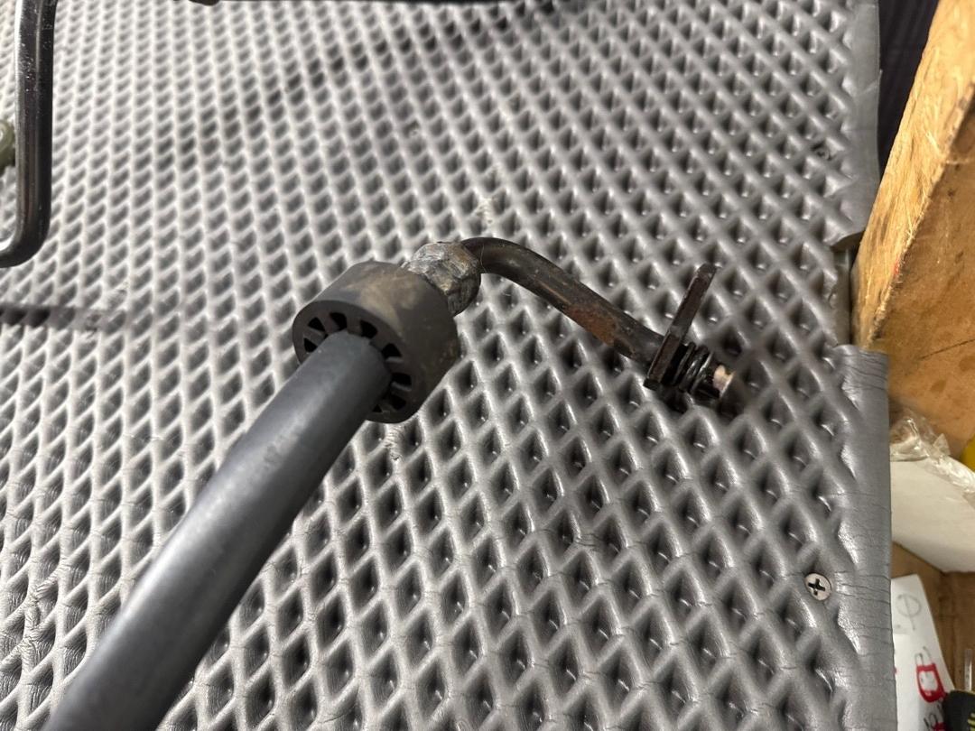 Трубка масляная, 8172 рублей, Красноярск