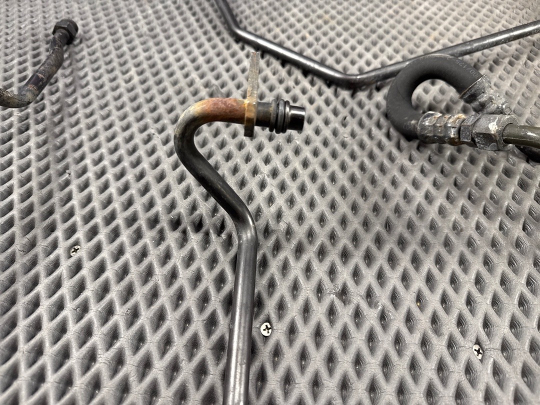 Трубка масляная, 8172 рублей, Красноярск