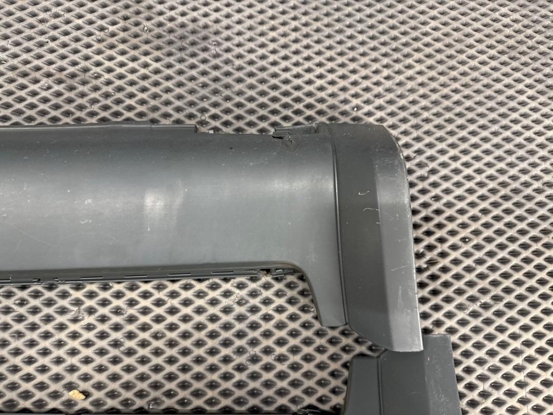 Комплект накладок на порог, 5904 рублей, Красноярск