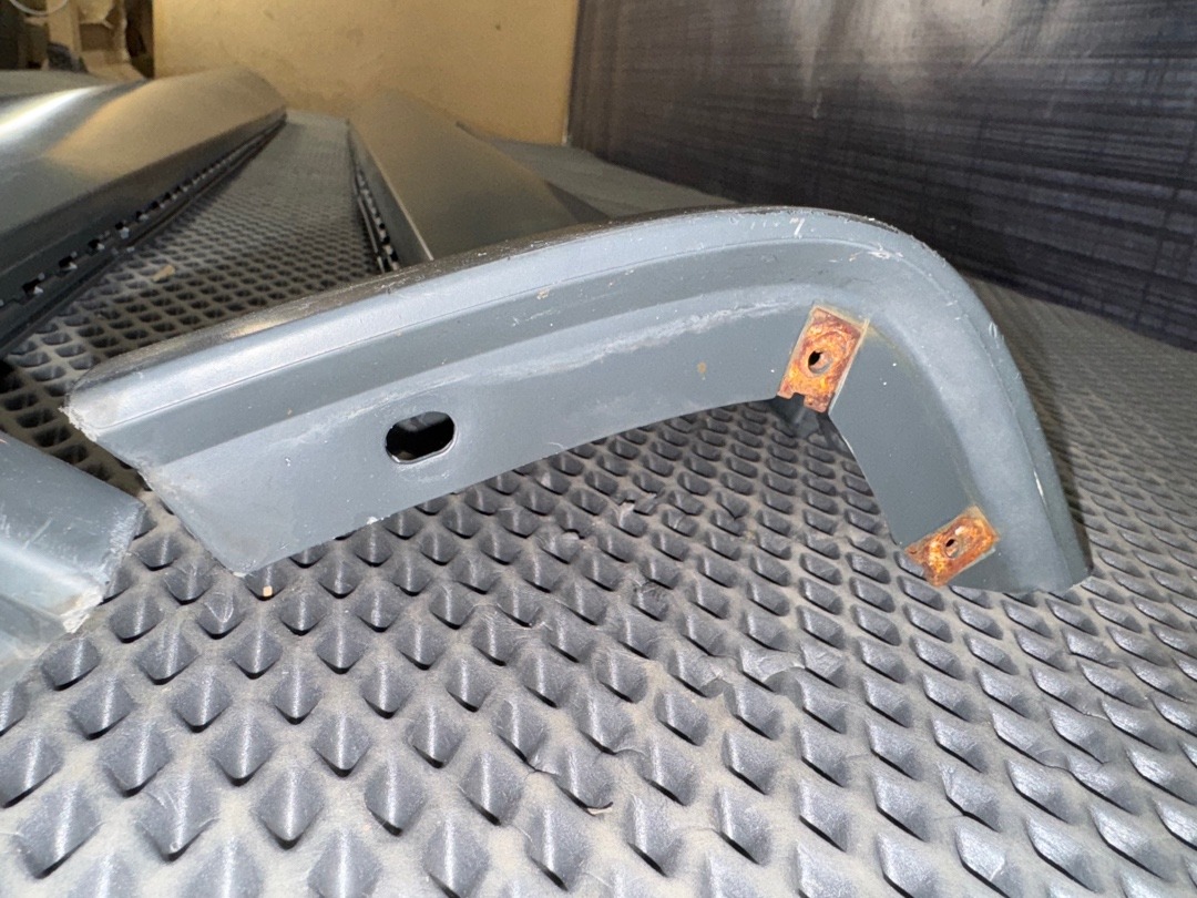 Комплект накладок на порог, 5904 рублей, Красноярск