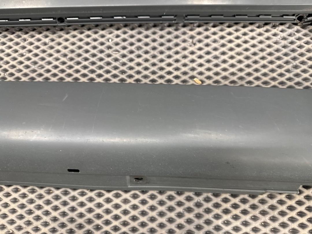 Комплект накладок на порог, 5904 рублей, Красноярск