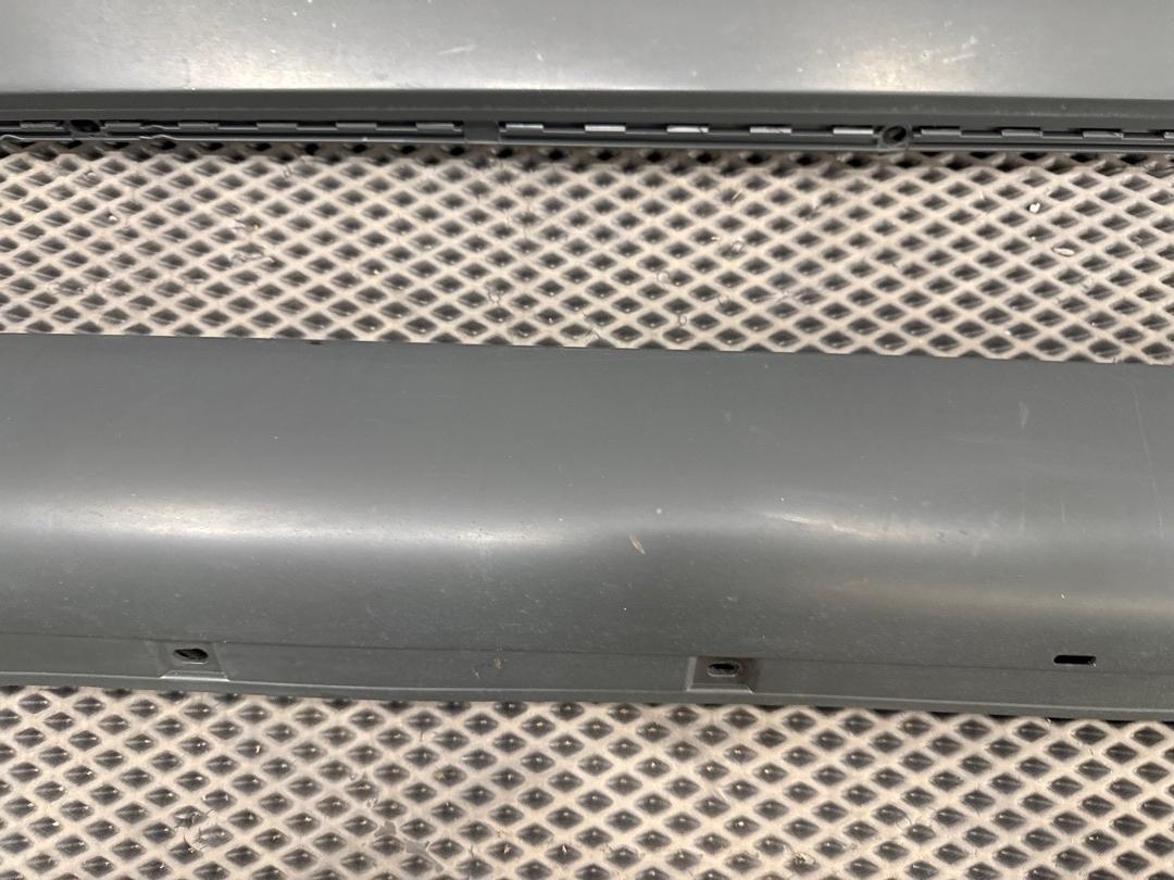 Комплект накладок на порог, 5904 рублей, Красноярск