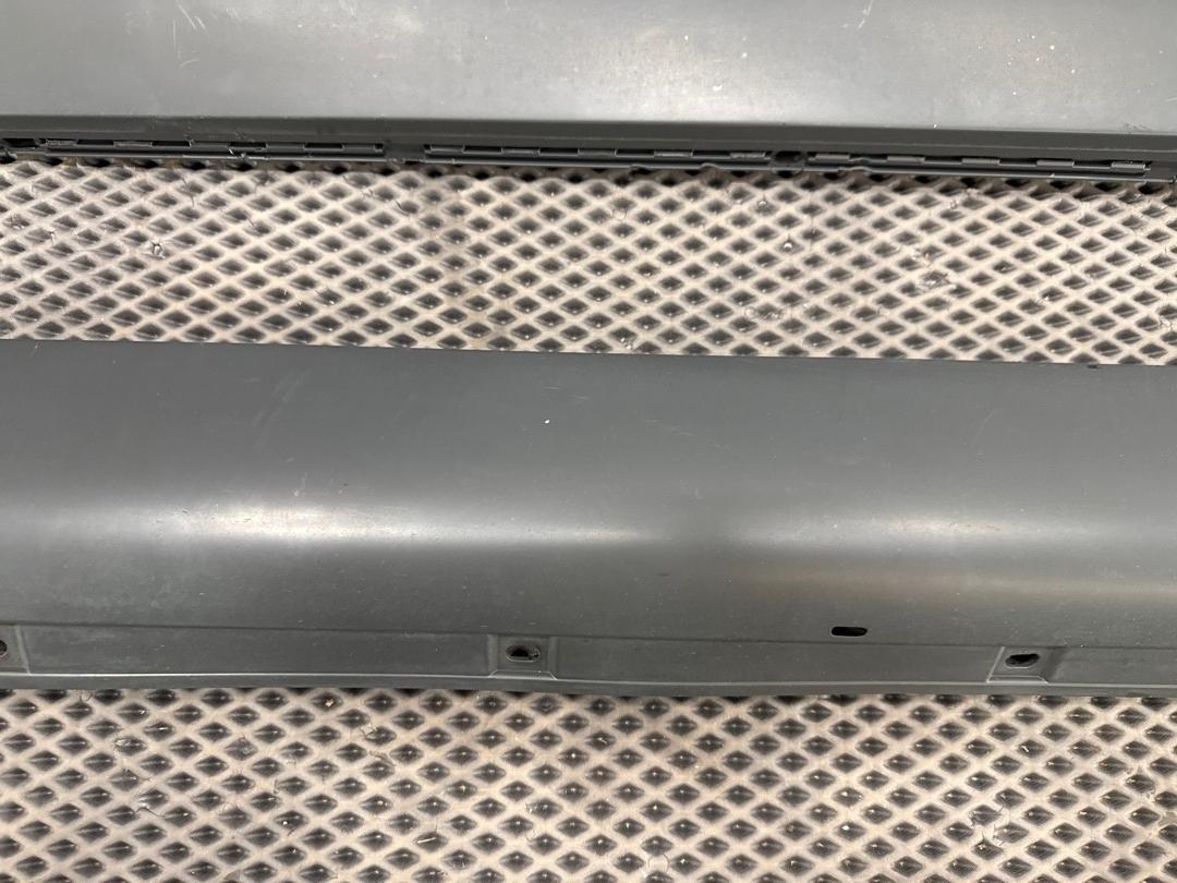 Комплект накладок на порог, 5904 рублей, Красноярск