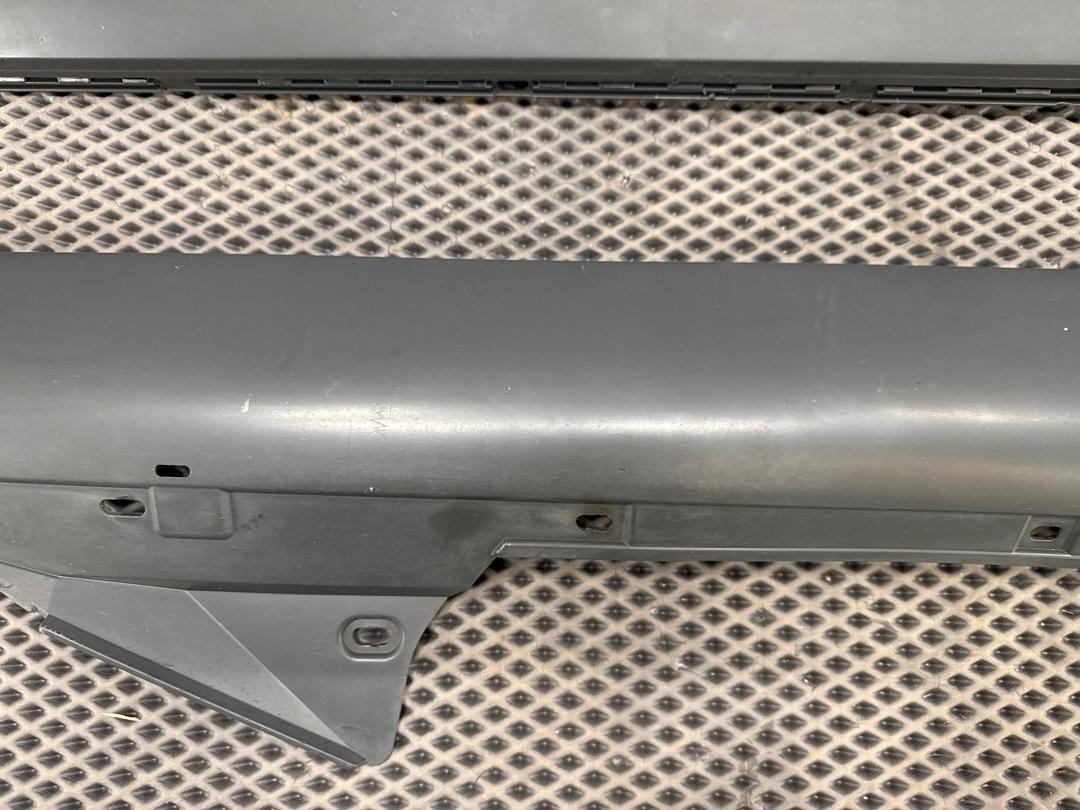 Комплект накладок на порог, 5904 рублей, Красноярск