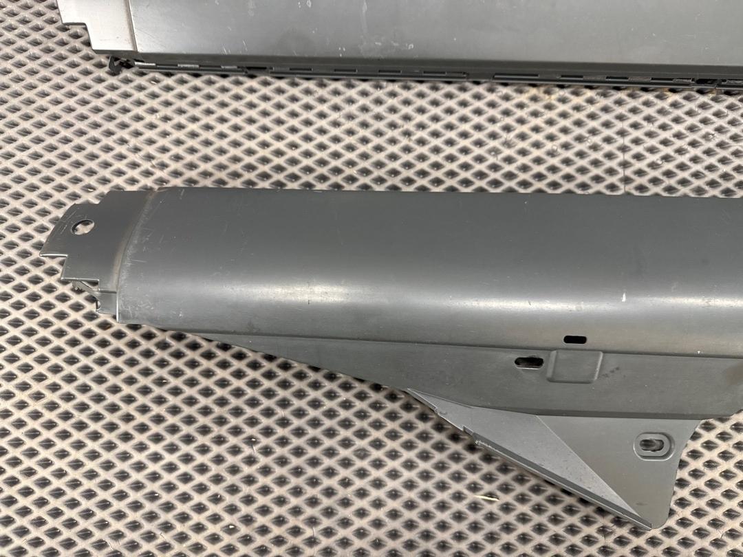 Комплект накладок на порог, 5904 рублей, Красноярск