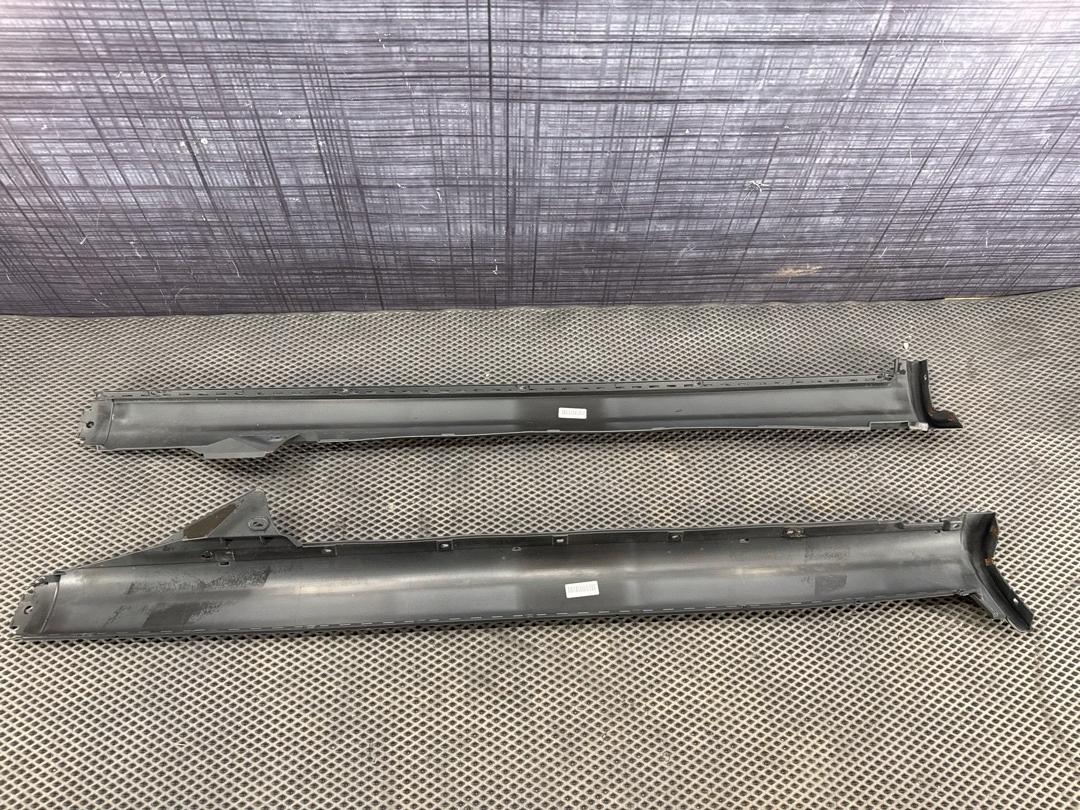 Комплект накладок на порог, 5904 рублей, Красноярск