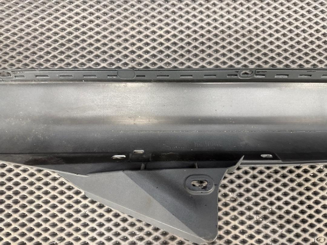 Комплект накладок на порог, 5904 рублей, Красноярск