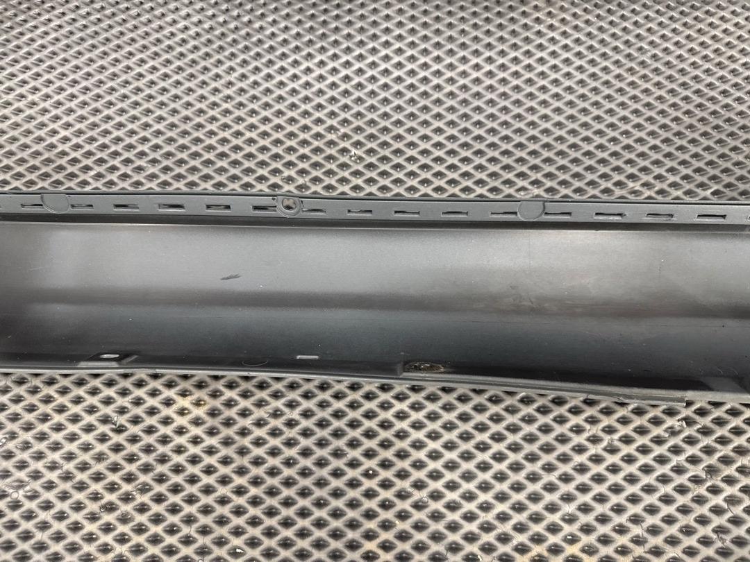 Комплект накладок на порог, 5904 рублей, Красноярск