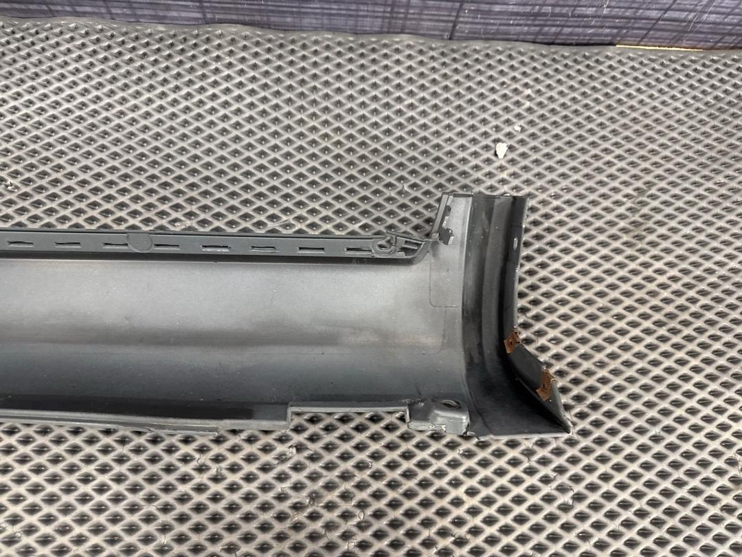 Комплект накладок на порог, 5904 рублей, Красноярск