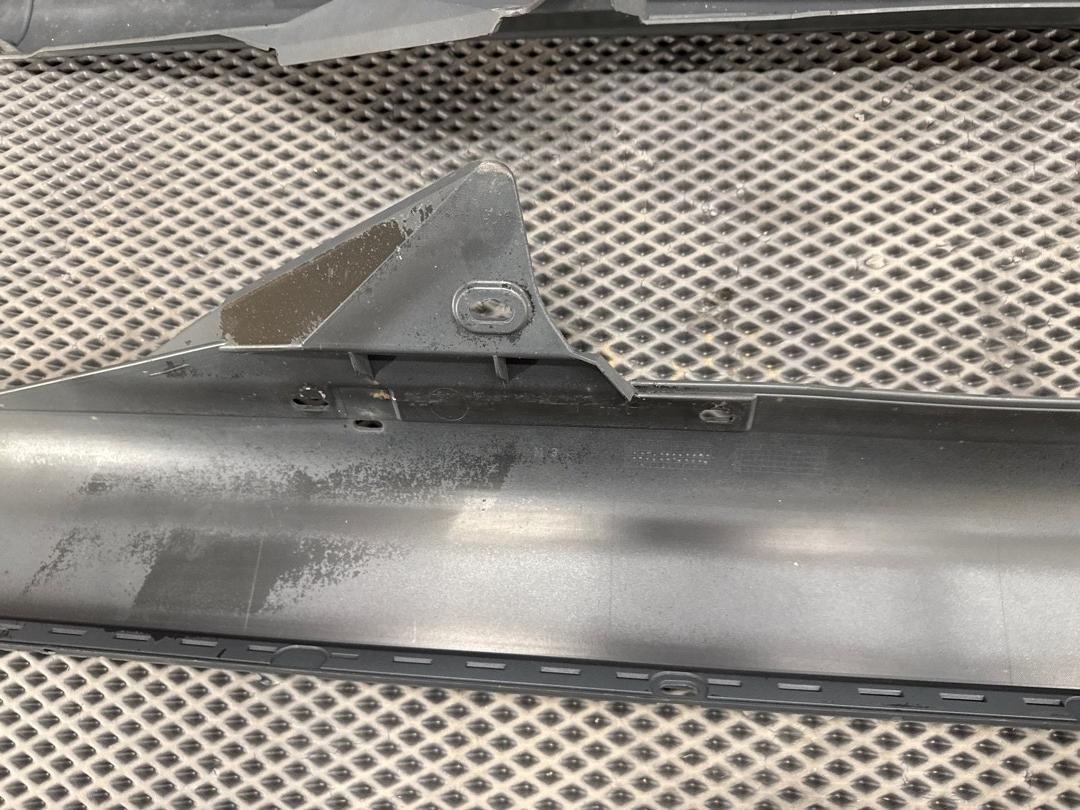 Комплект накладок на порог, 5904 рублей, Красноярск