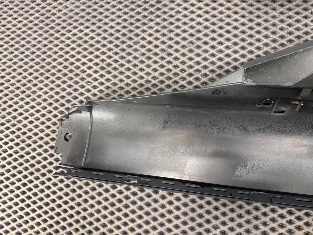 Комплект накладок на порог, 5904 рублей, Красноярск