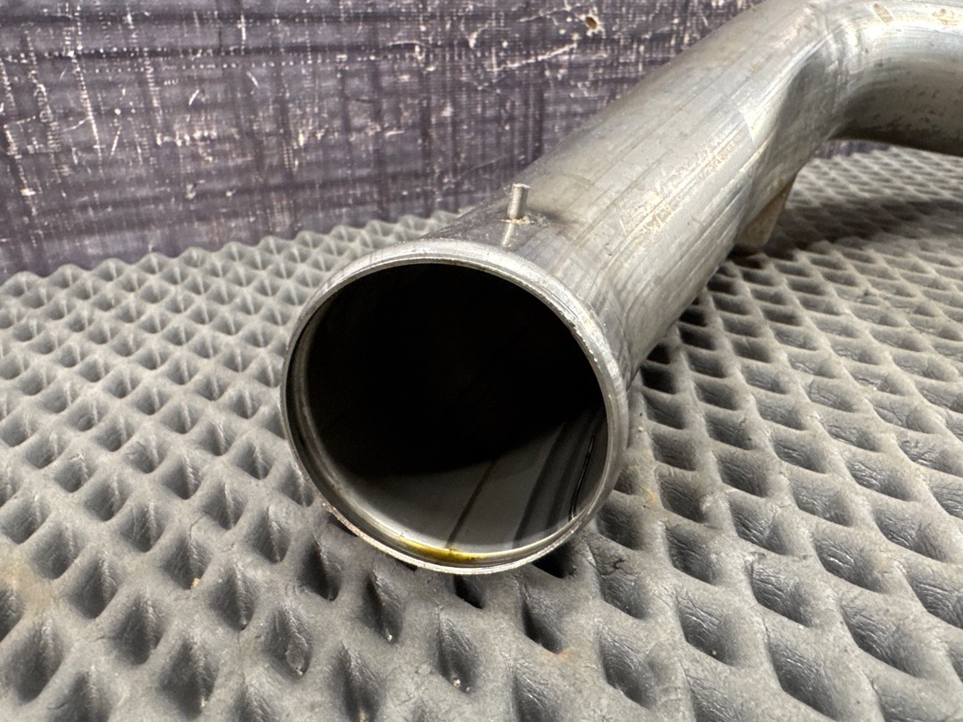 Патрубок интеркуллера, 834 рублей, Красноярск