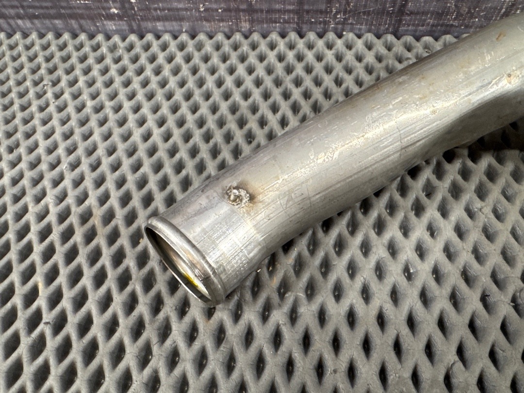 Патрубок интеркуллера, 834 рублей, Красноярск