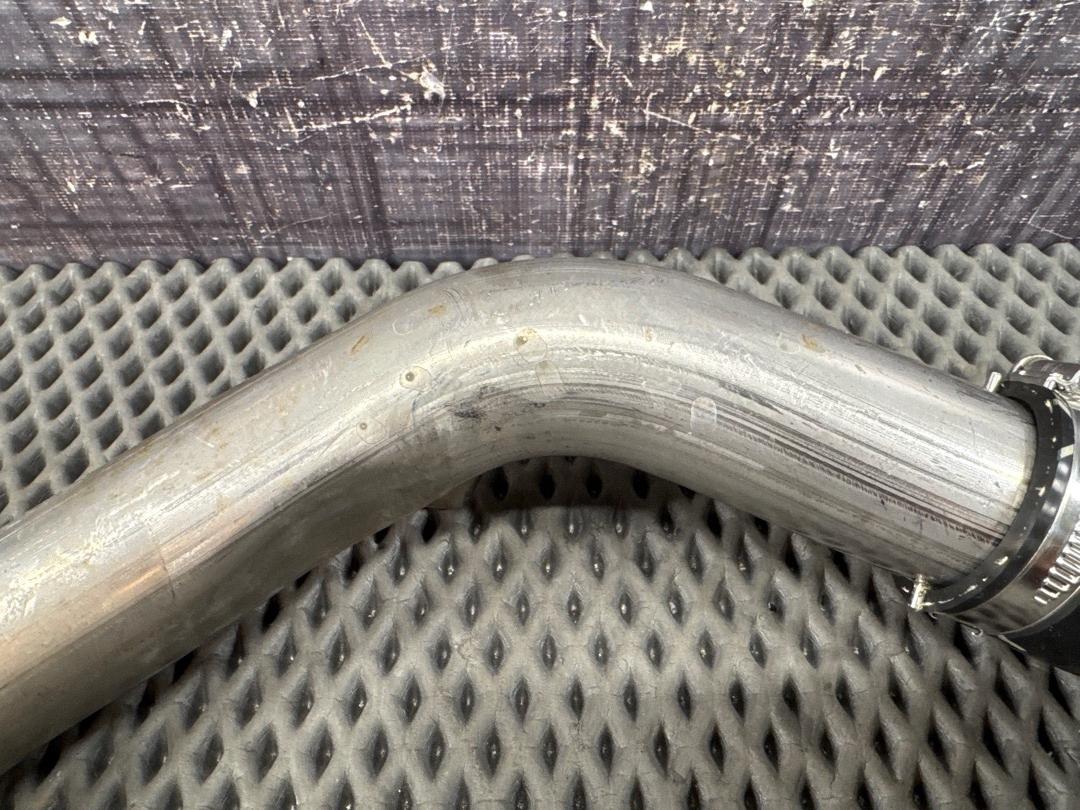 Патрубок интеркуллера, 834 рублей, Красноярск