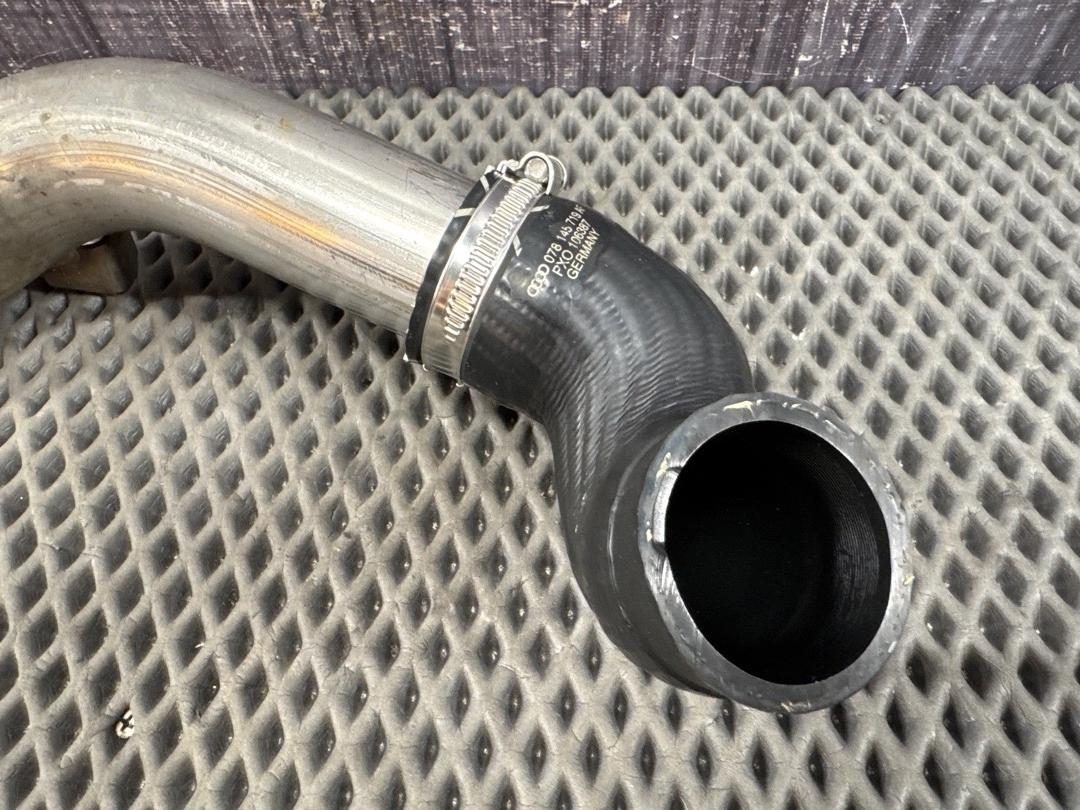 Патрубок интеркуллера, 834 рублей, Красноярск