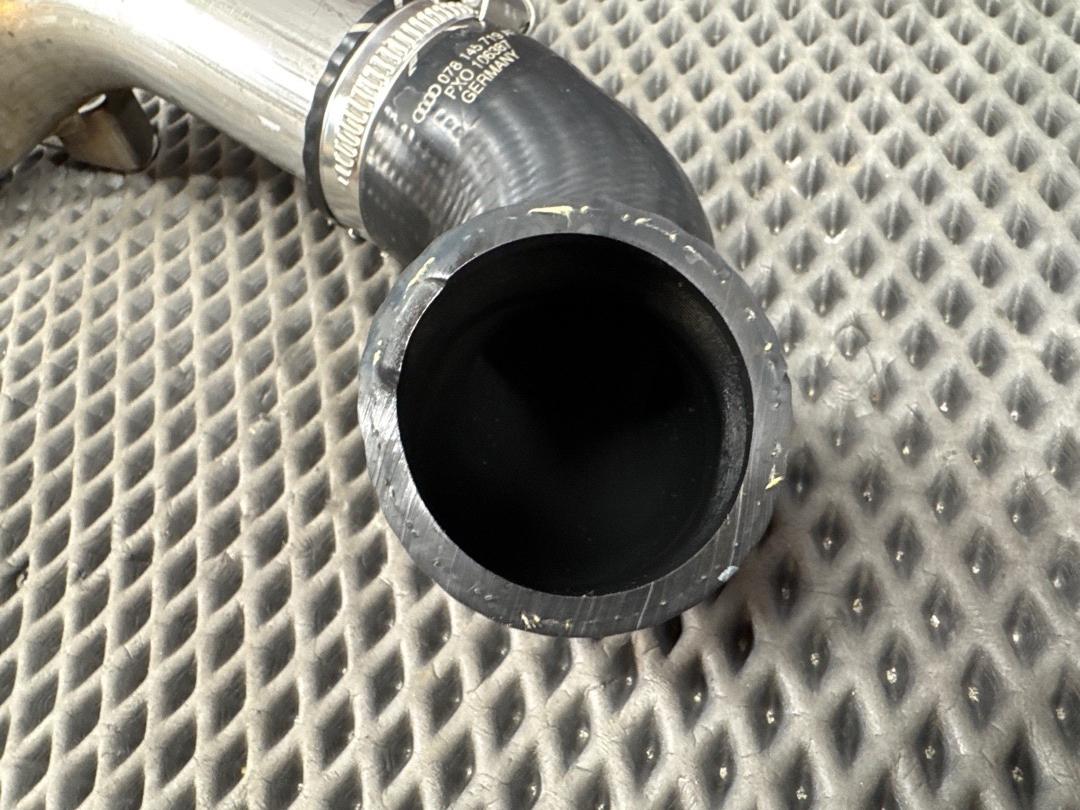 Патрубок интеркуллера, 834 рублей, Красноярск