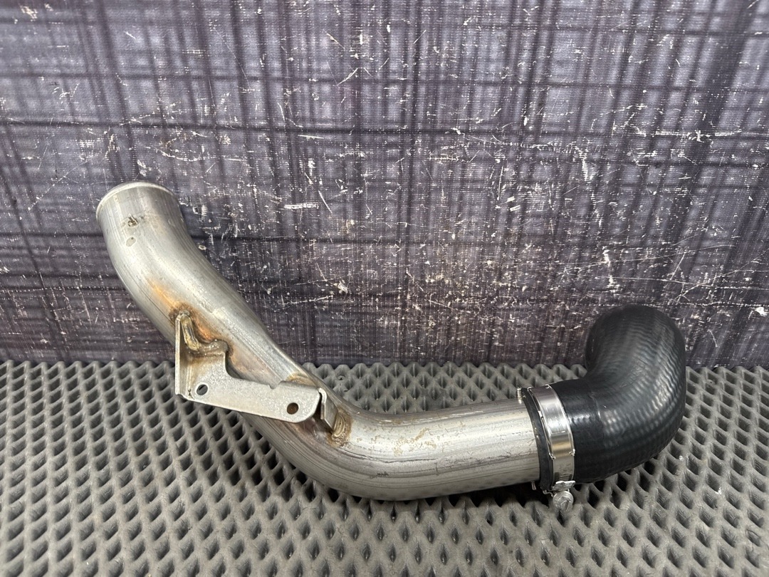 Патрубок интеркуллера, 834 рублей, Красноярск