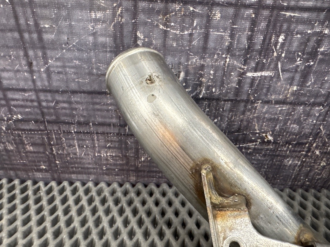 Патрубок интеркуллера, 834 рублей, Красноярск