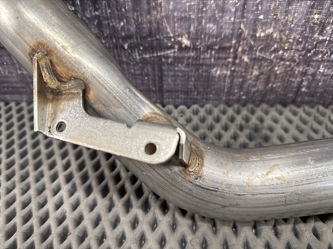 Патрубок интеркуллера, 834 рублей, Красноярск