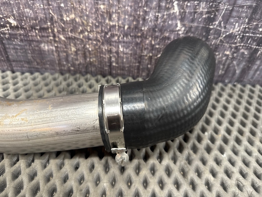 Патрубок интеркуллера, 834 рублей, Красноярск