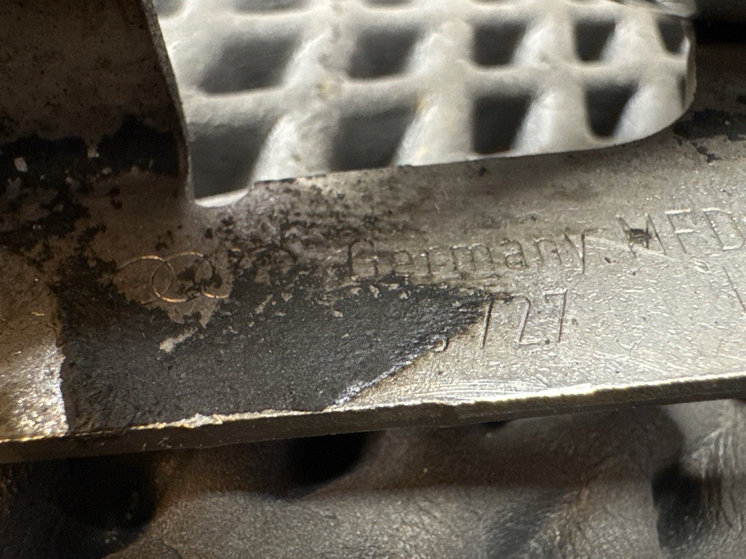 Патрубок интеркуллера, 834 рублей, Красноярск