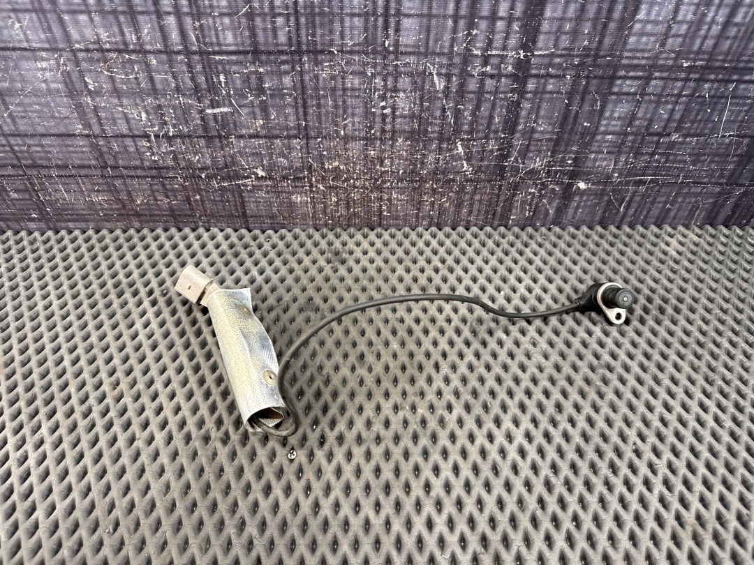 Датчик коленвала, 1608 рублей, Красноярск