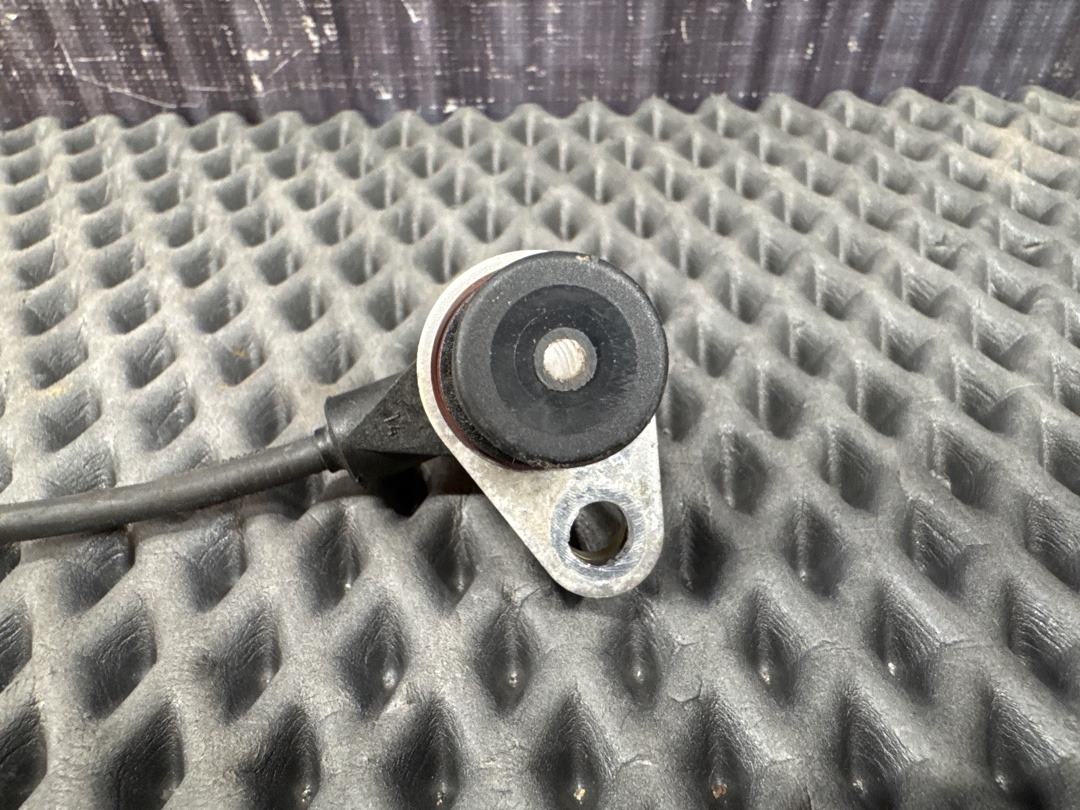 Датчик коленвала, 1608 рублей, Красноярск