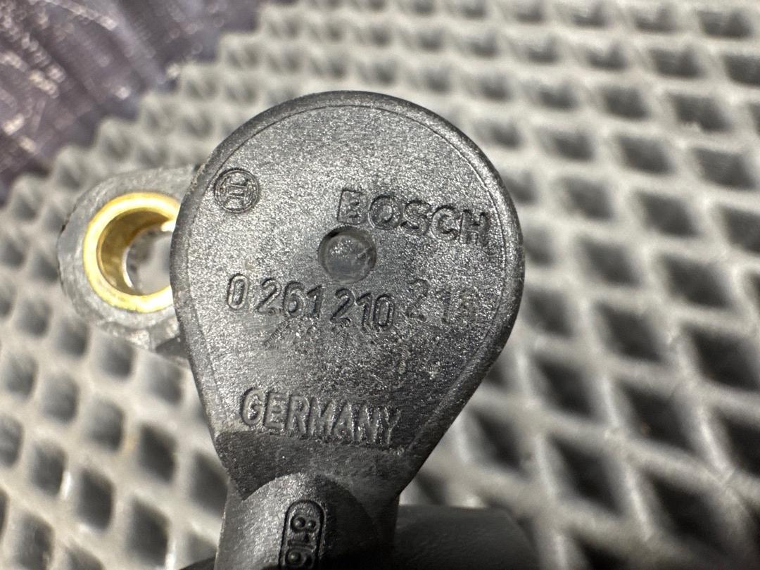 Датчик коленвала, 1608 рублей, Красноярск