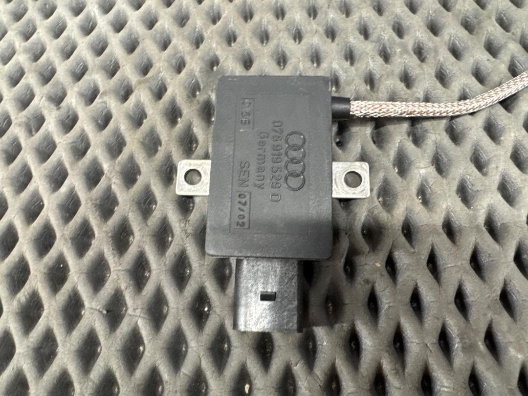 Датчик температуры, 7716 рублей, Красноярск