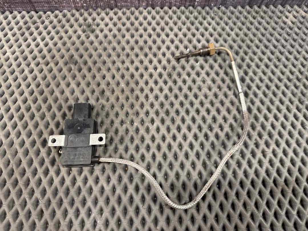 Датчик температуры, 7716 рублей, Красноярск