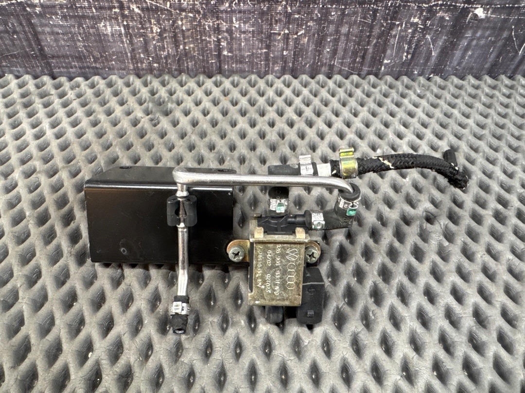 Клапан впускного коллектора, 864 рублей, Красноярск