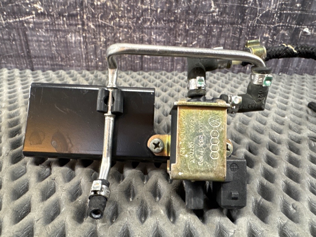 Клапан впускного коллектора, 864 рублей, Красноярск