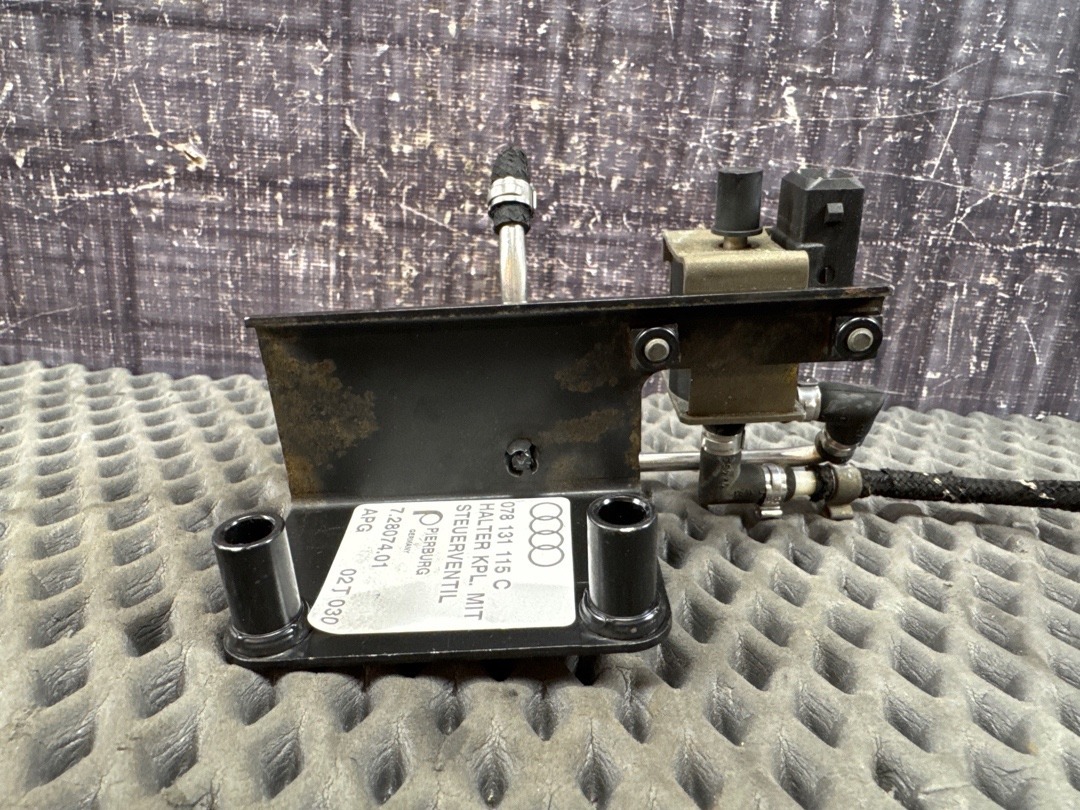 Клапан впускного коллектора, 864 рублей, Красноярск