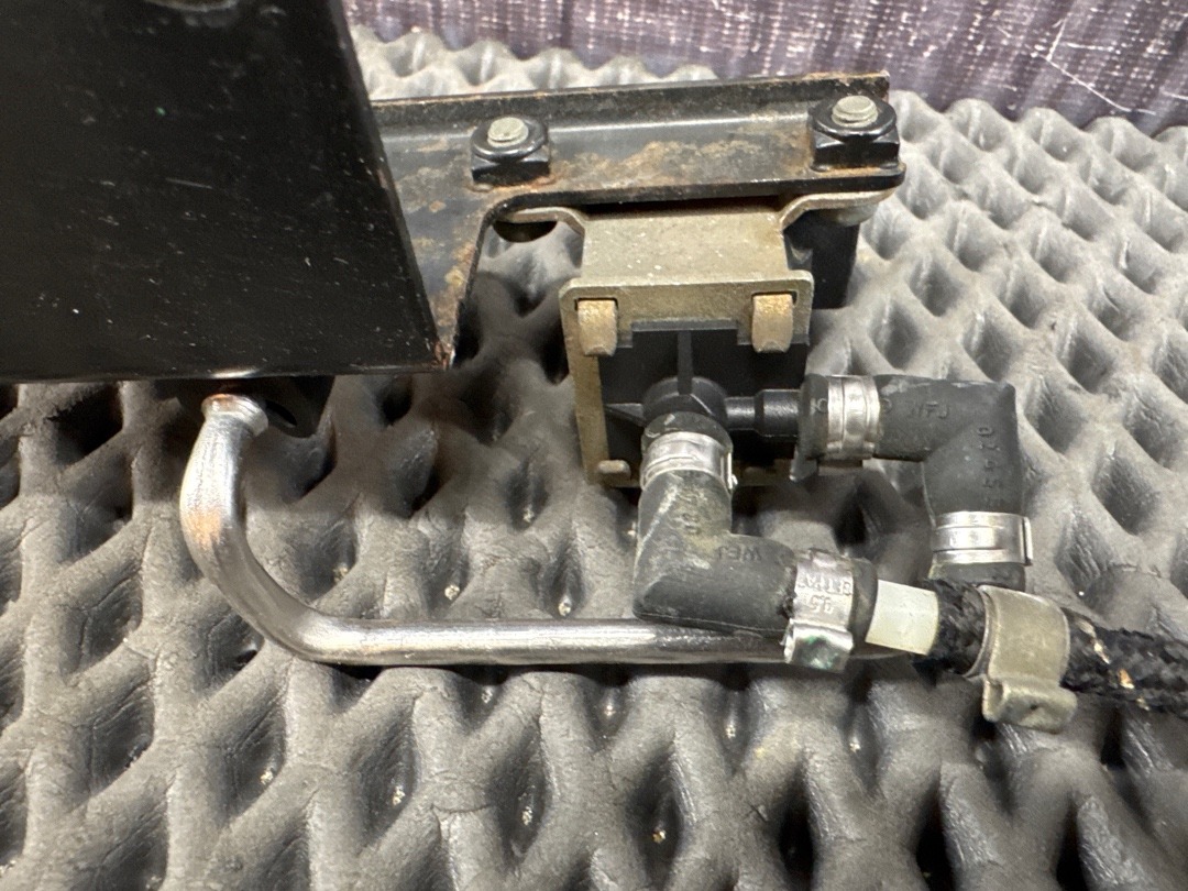 Клапан впускного коллектора, 864 рублей, Красноярск