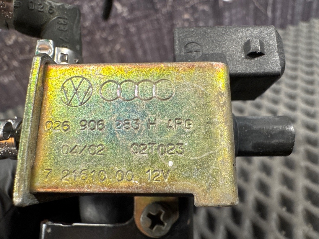 Клапан впускного коллектора, 864 рублей, Красноярск