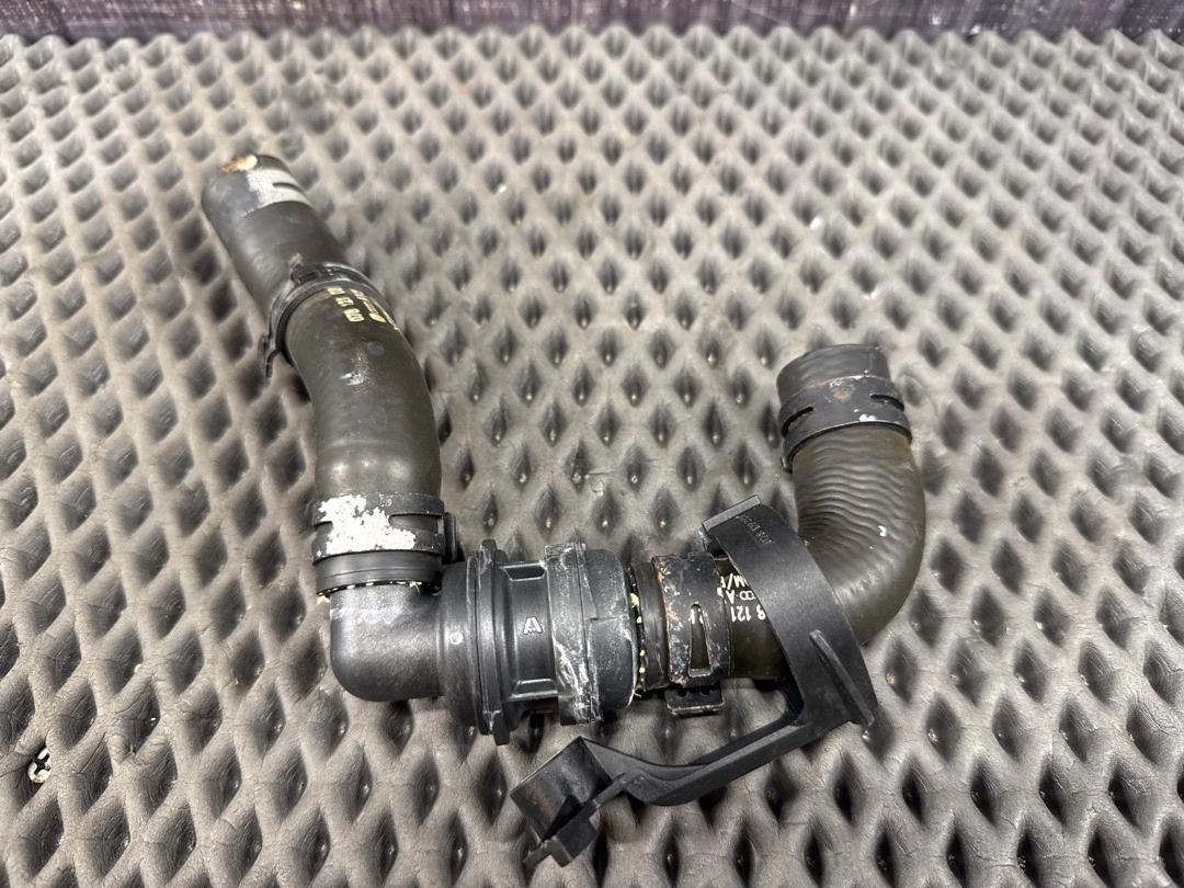 Шланг системы охлаждения, 1206 рублей, Красноярск