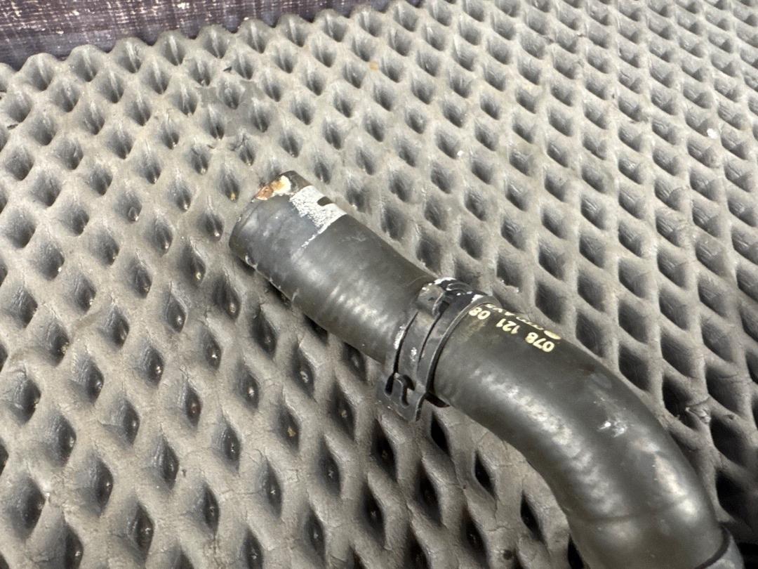 Шланг системы охлаждения, 1206 рублей, Красноярск