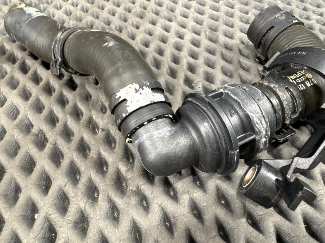 Шланг системы охлаждения, 1206 рублей, Красноярск