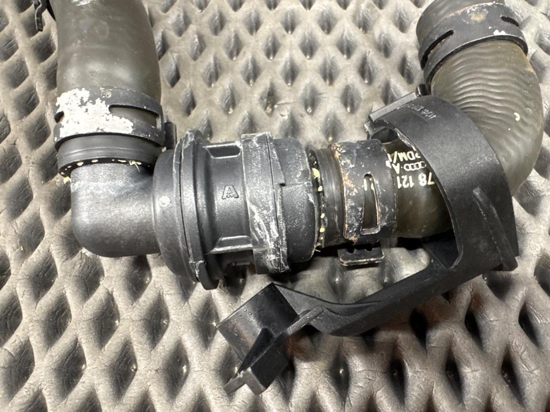 Шланг системы охлаждения, 1206 рублей, Красноярск