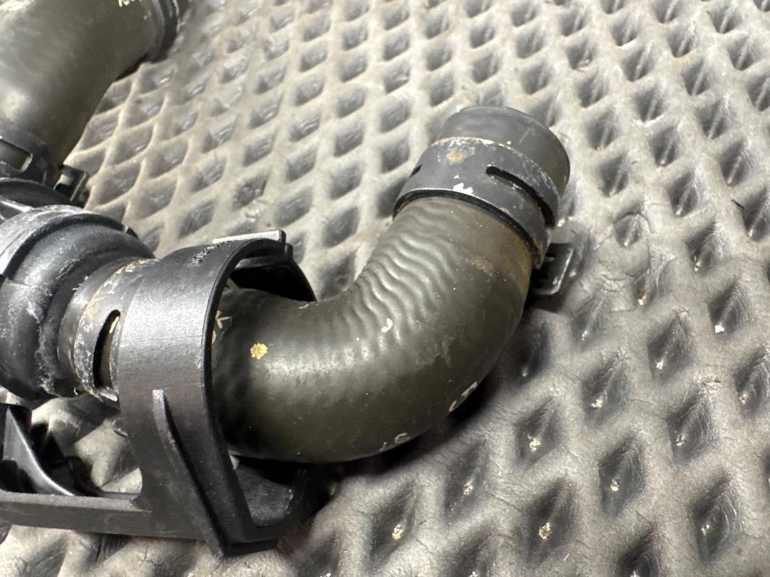 Шланг системы охлаждения, 1206 рублей, Красноярск