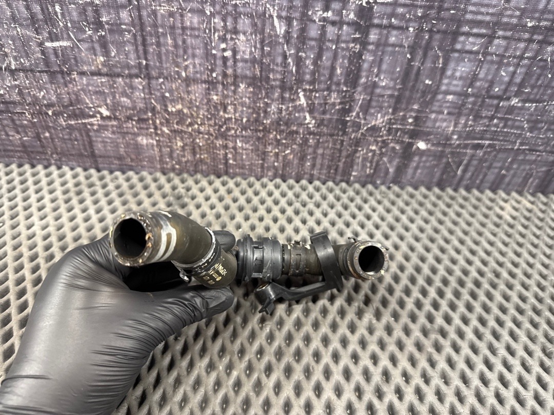 Шланг системы охлаждения, 1206 рублей, Красноярск