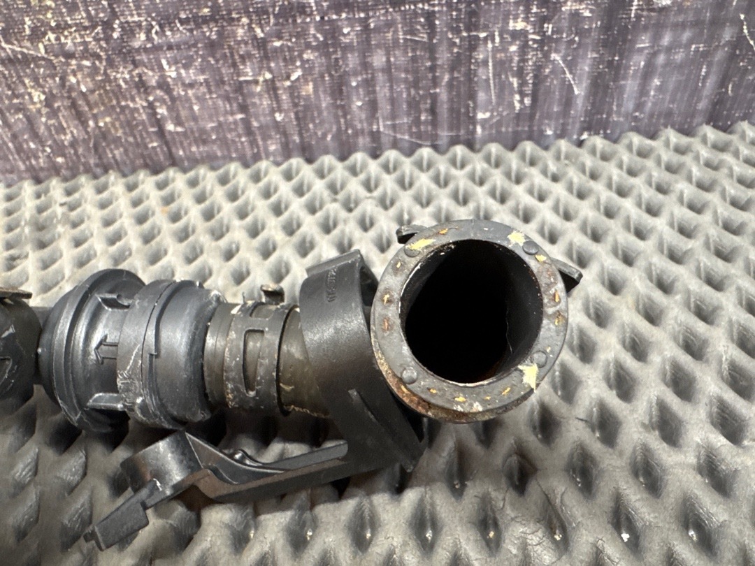 Шланг системы охлаждения, 1206 рублей, Красноярск