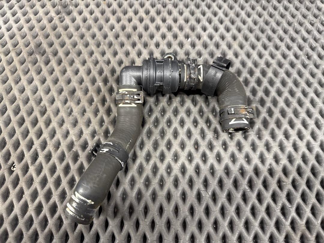 Шланг системы охлаждения, 1206 рублей, Красноярск